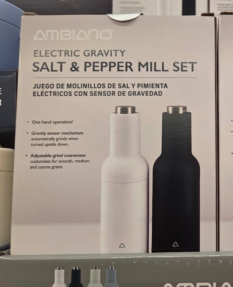 Mill Set 2
