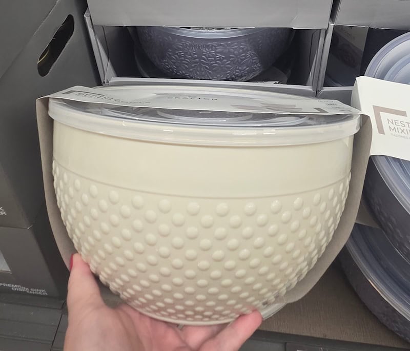 Mixing Bowls 2