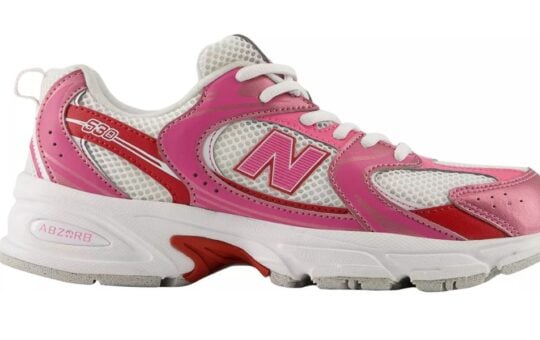 New Balance Shoes