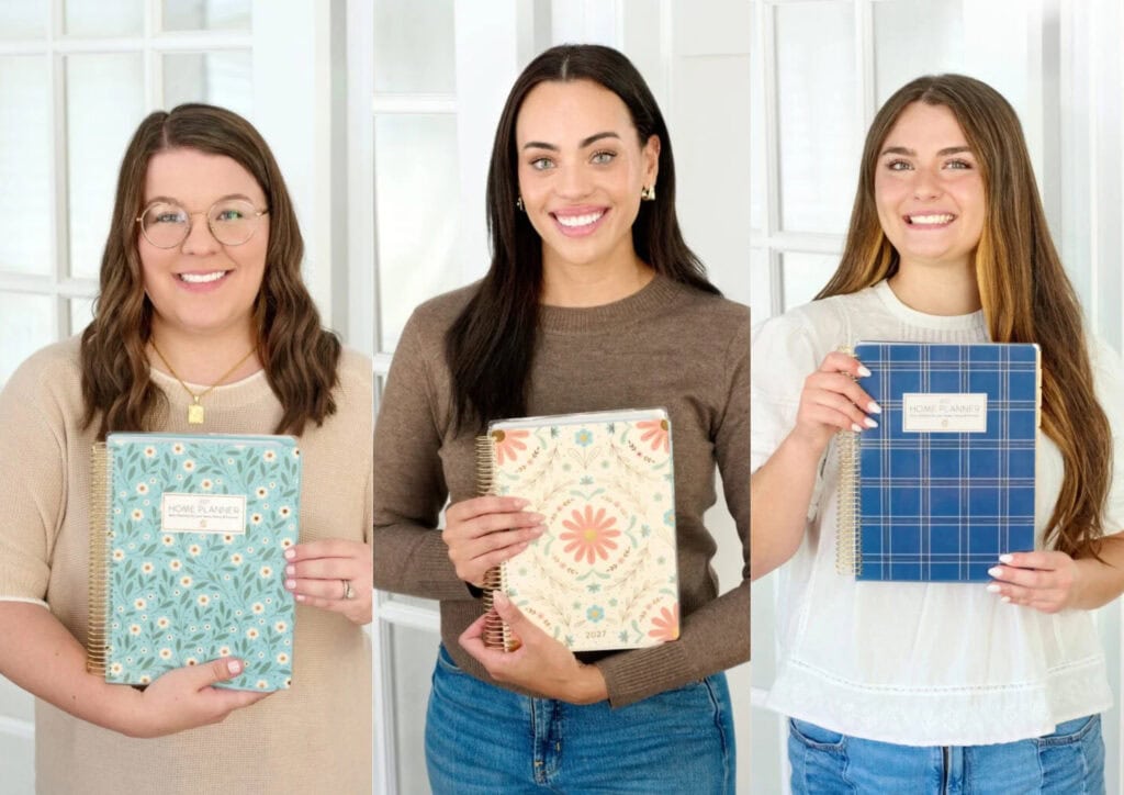 PPP Team 2027 Home Planners