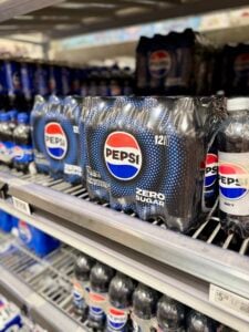 Pepsi