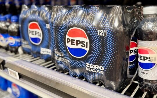 Pepsi