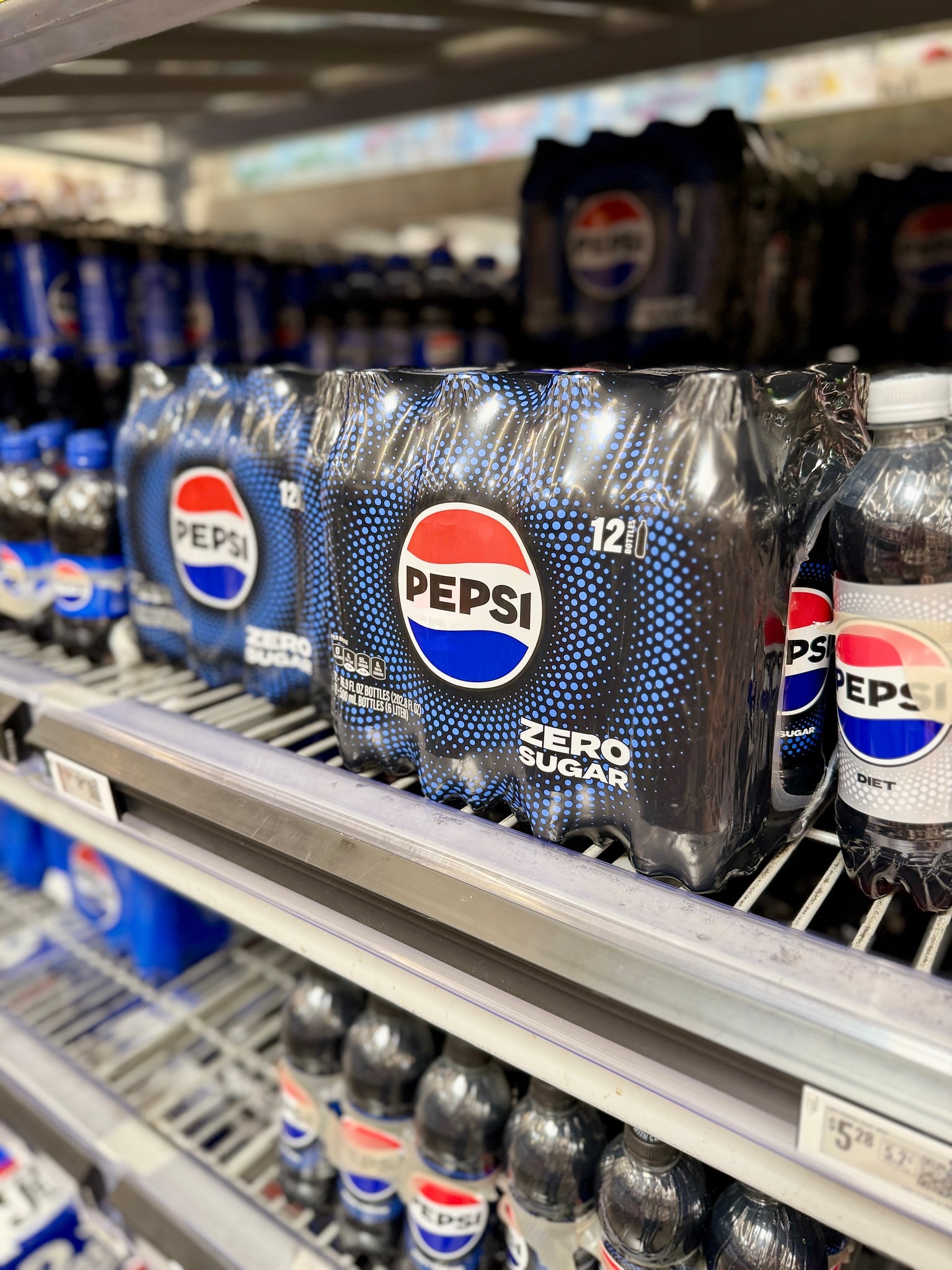 Pepsi