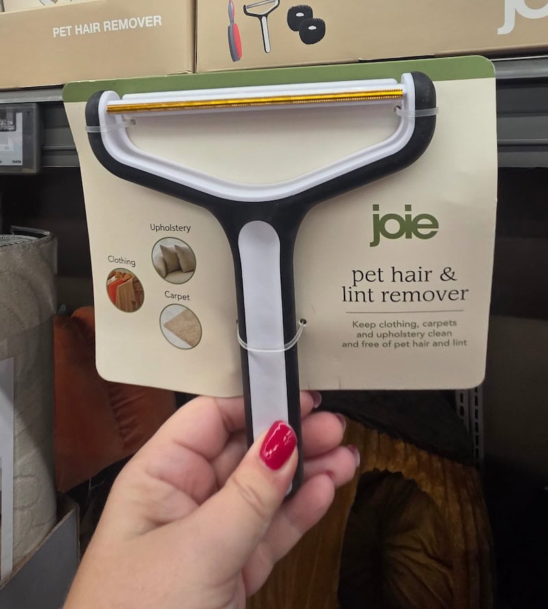 Pet hair Remover 2