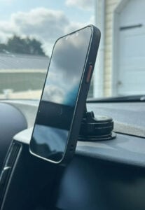 Phone mount 2