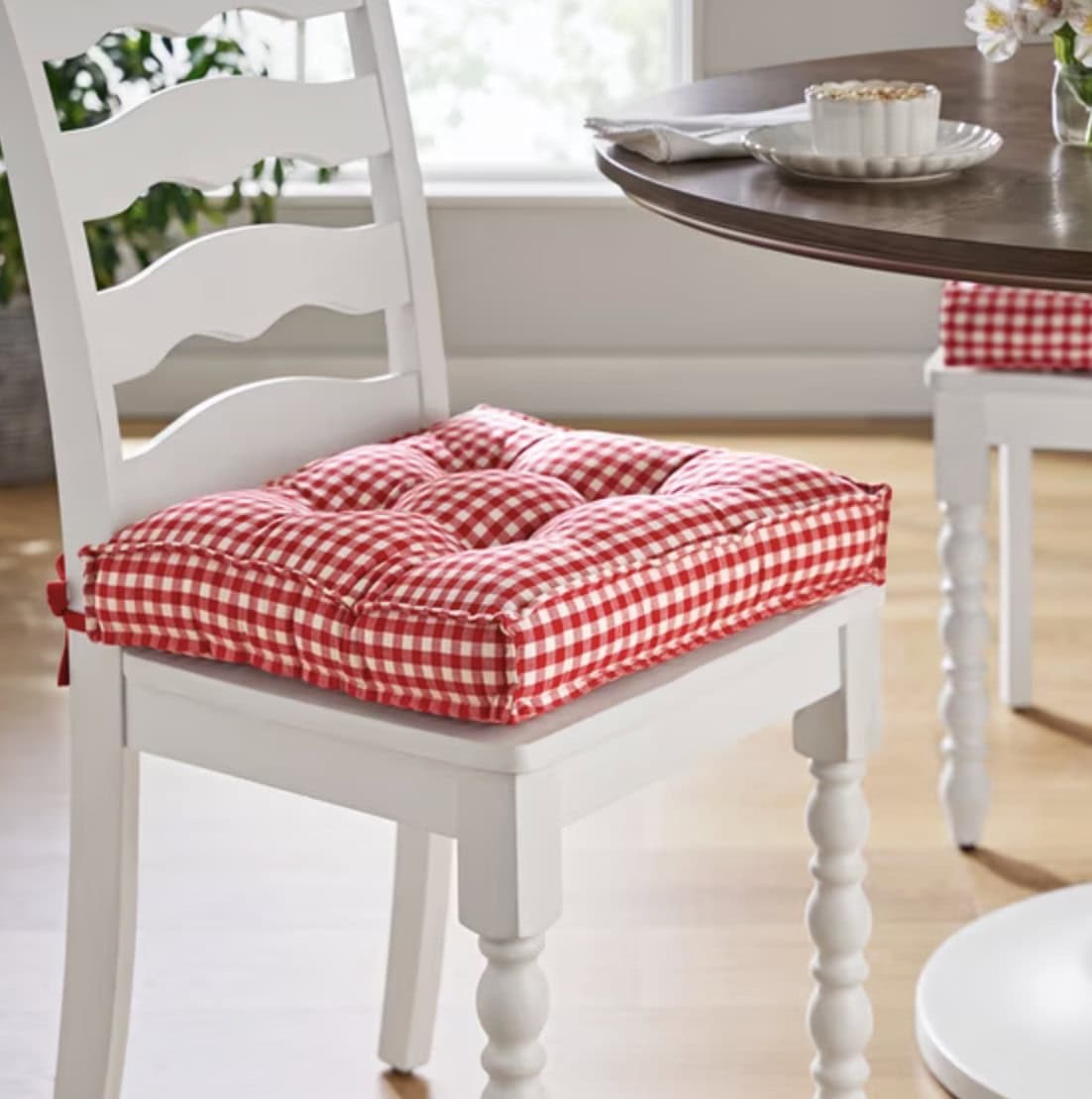 Pioneer Woman Chair Cushion