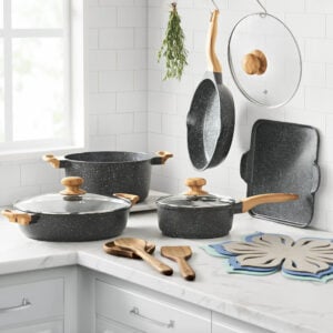 Pioneer Woman Cookwre