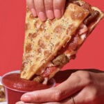 Pizza Hut Melts