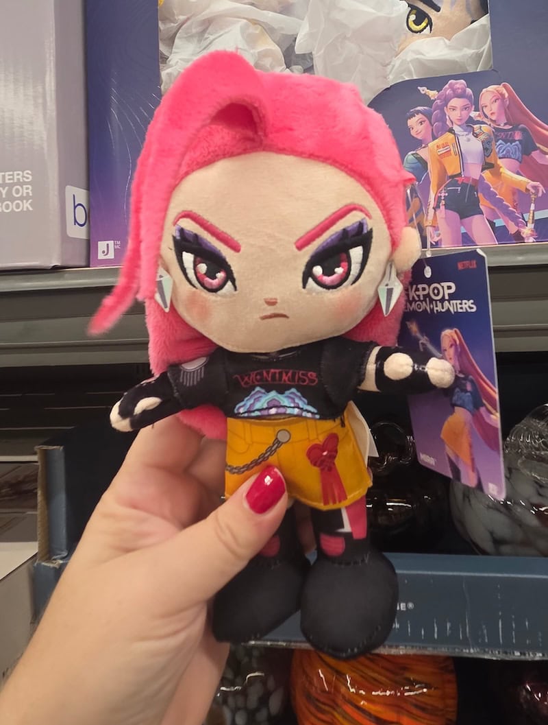 Plush 2