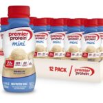 Premier Protein Mini Shakes