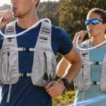 SAVIOR COOL Cooling Hydration Vest