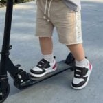 STQ KIDS Toddler Shoes