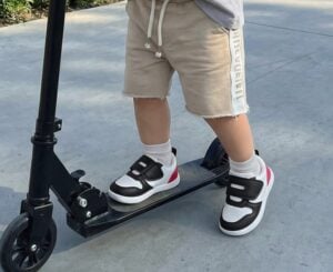 STQ KIDS Toddler Shoes