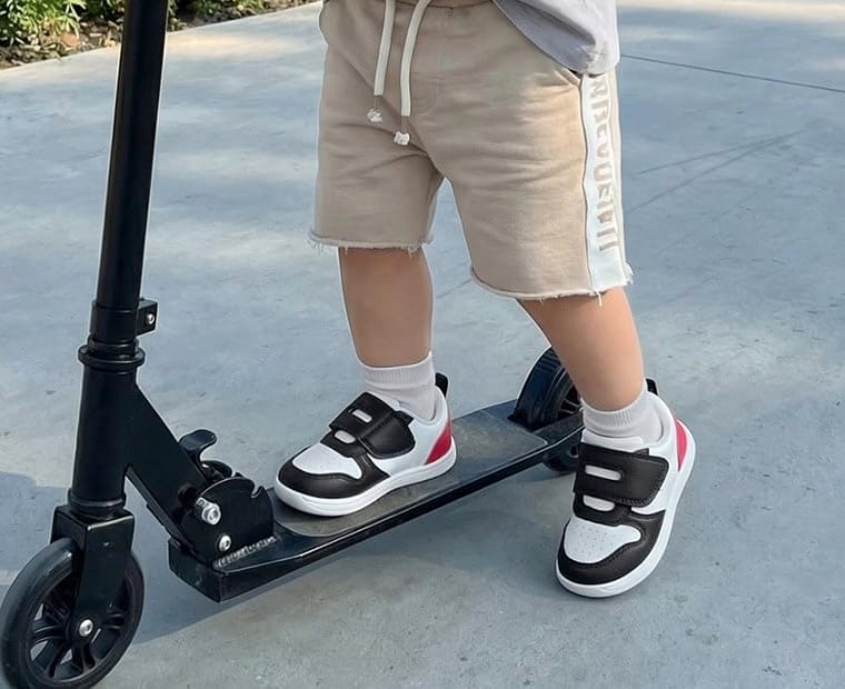 STQ KIDS Toddler Shoes