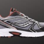 Saucony Ride Millennium Athletic Shoe (1)