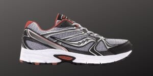 Saucony Ride Millennium Athletic Shoe (1)