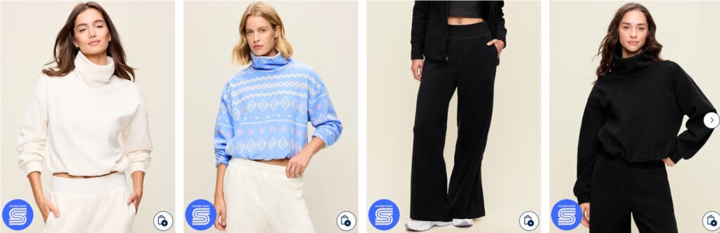 old navy fleece
