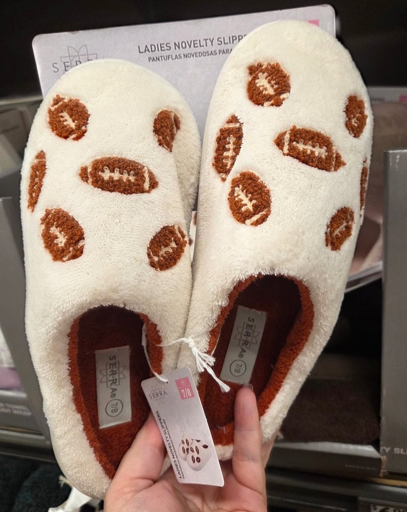 Slippers 2