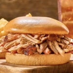 Sonny's BBQ