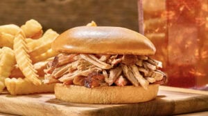 Sonny's BBQ