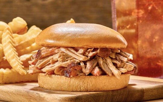 Sonny's BBQ
