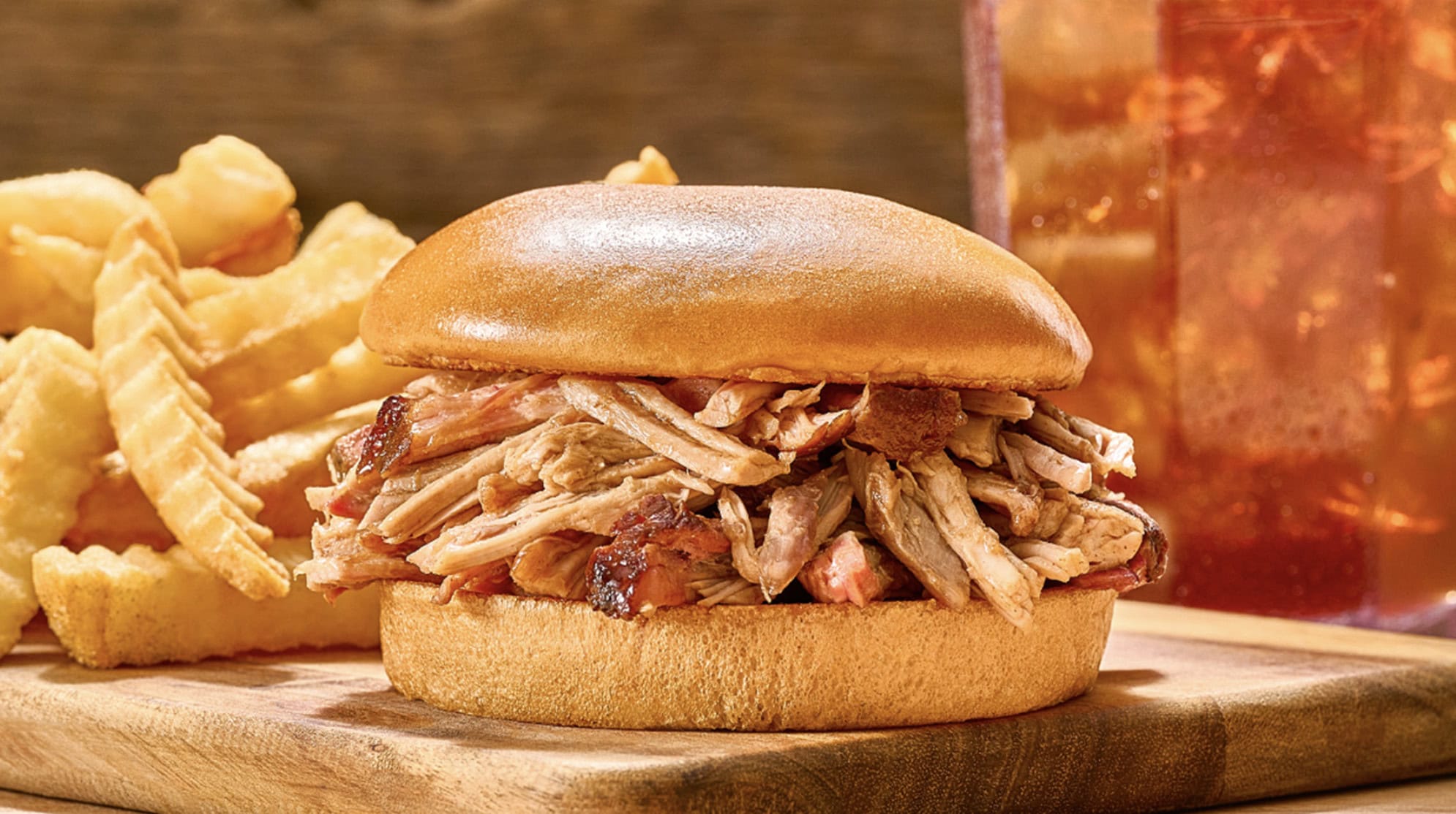 Sonny's BBQ