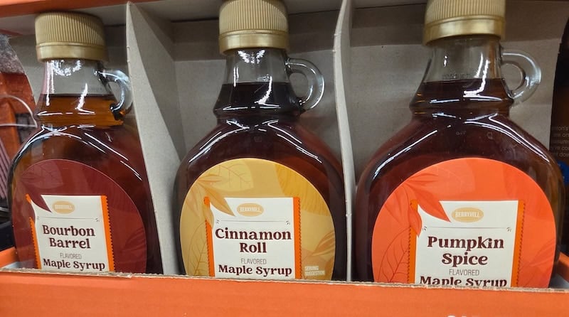 Syrup 2 Syrup 2