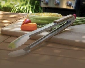 T Mobile Grill Tongs Freebie