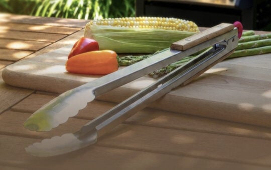 T Mobile Grill Tongs Freebie