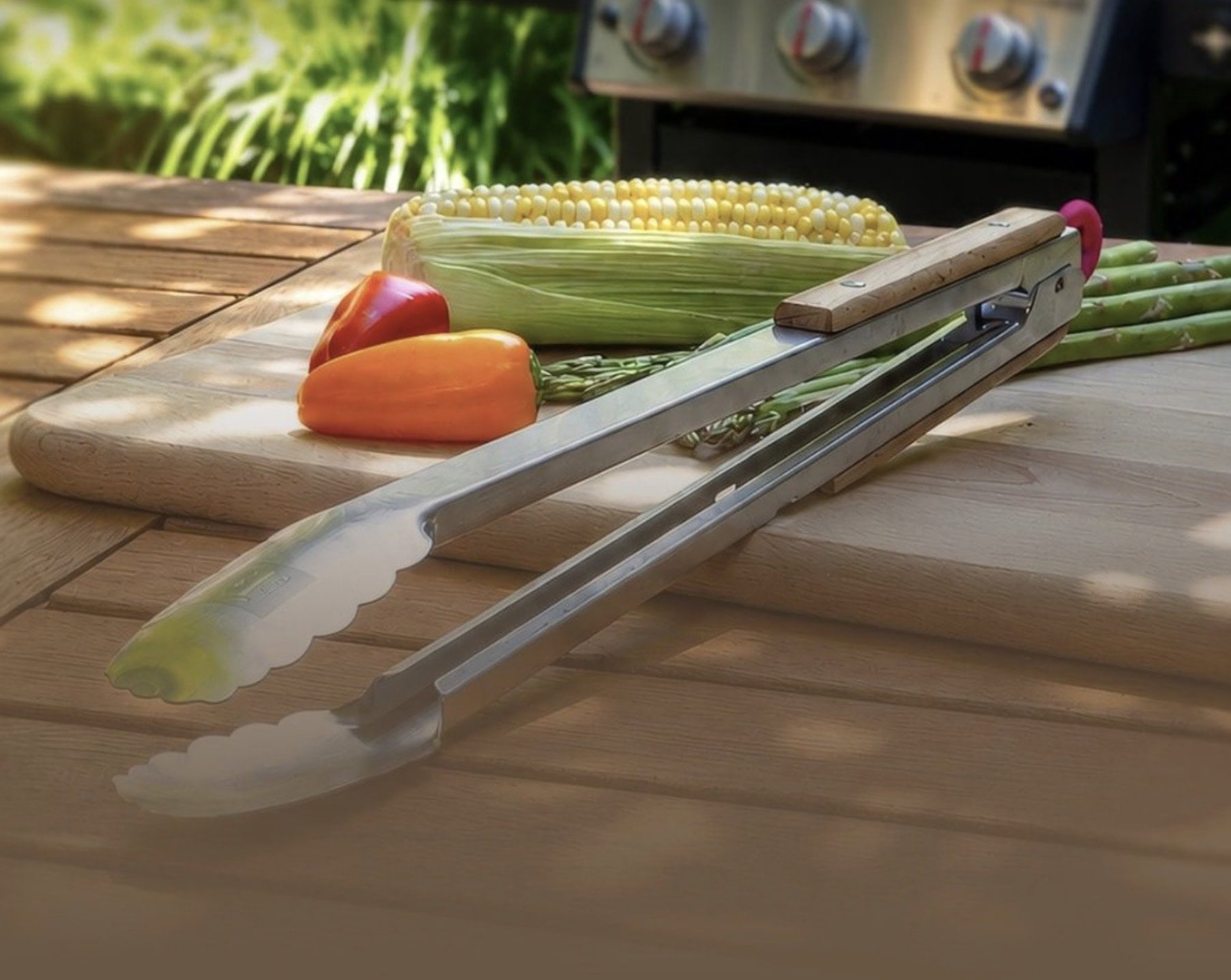 T Mobile Grill Tongs Freebie