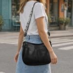 TANTOMI Crossbody Bag Purse