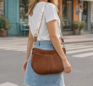 TANTOMI Crossbody Purse