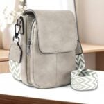 TANTOMI Small Crossbody Bag Purse