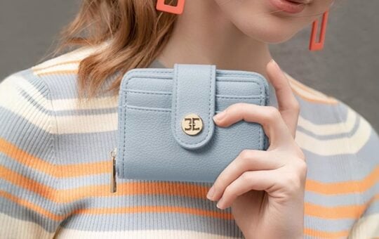 Telena Small Wallet