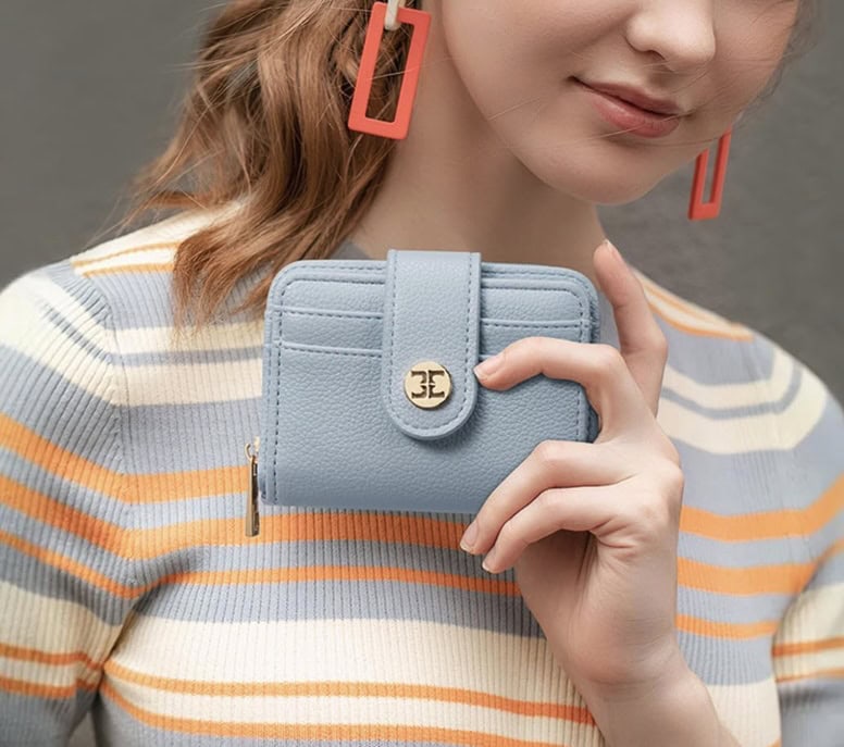 Telena Small Wallet Telena Small Wallet