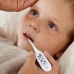 Tempx Basal Thermometer