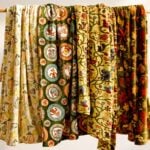 The Big One Plush Throws Fall Collection