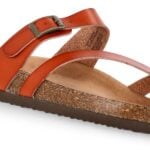 Time and Tru sandal