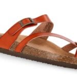 Time and Tru sandal (2)