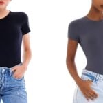 Walifrey Short Sleeve Bodysuits