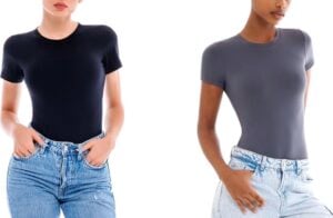 Walifrey Short Sleeve Bodysuits
