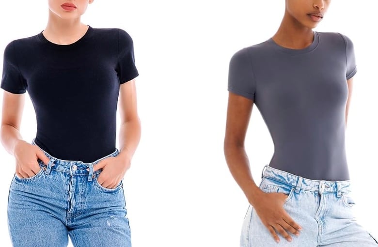 Walifrey Short Sleeve Bodysuits