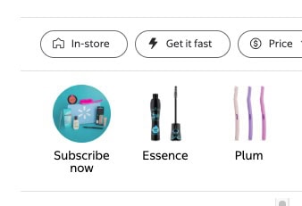 Walmart Beauty Box Subscribe Now