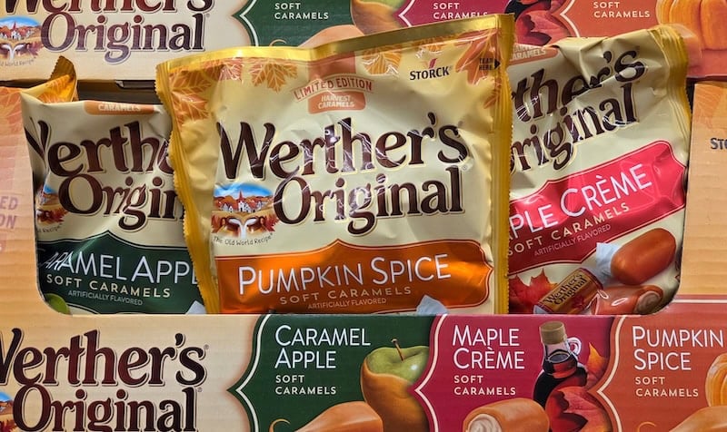 Werther's Original 2 Werther's Original 2