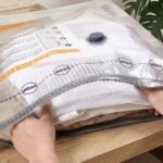 Wfiia Vacuum Seal Bag