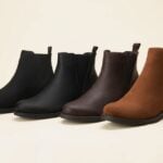 Women's Ankle Boots Chelsea Booties