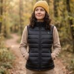 XINSONYUELL Heated Vest Women