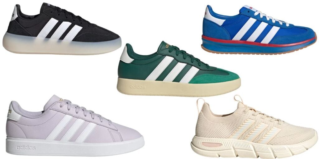 adidas shoes