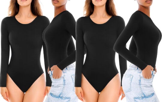 amazon bodysuit