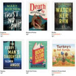 amazon first reads